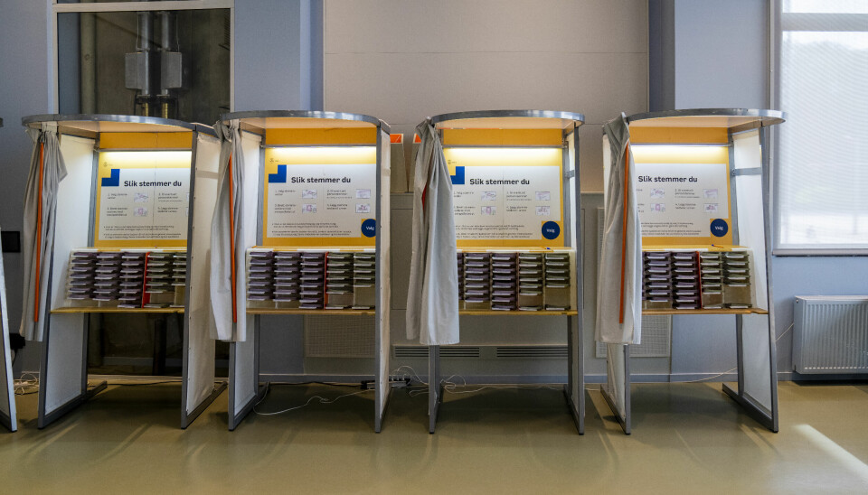 Av egen erfaring vet jeg at valg av parti innebærer avveininger av hva som er viktig(st) og er et kompromiss mellom flere hensyn. Og det blir ikke lettere å være nykommer i et flyktig politisk landskap.