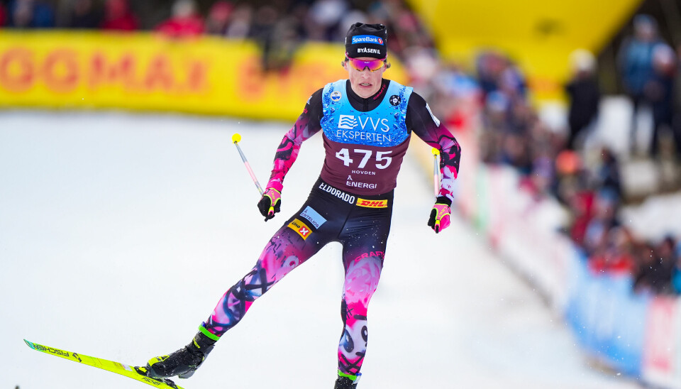 Johannes Høsflot Klæbo og de andre skistjernene kan se fram til økte premiepenger i verdenscupen kommende sesong.