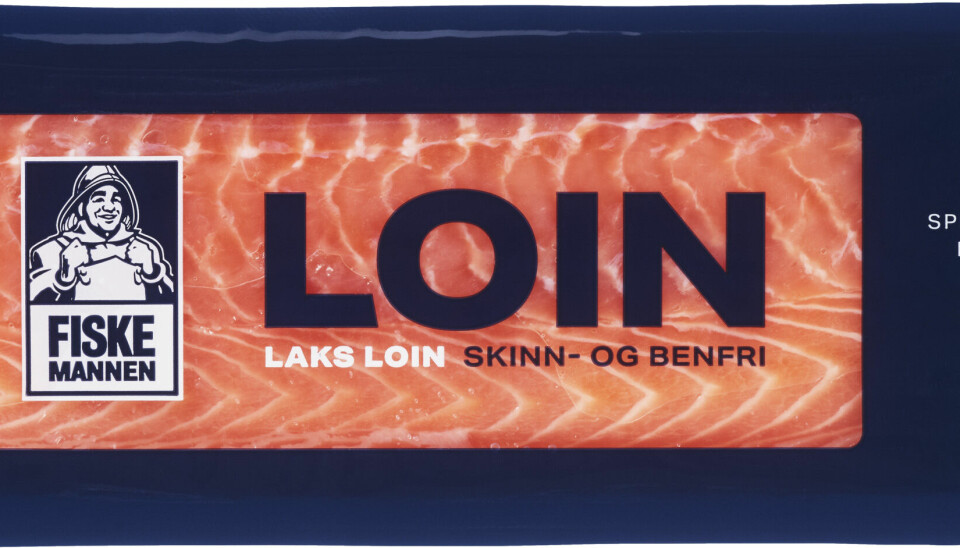 Sjømathuset tilbakekaller produktet «Fiskemannen Laks Loin» etter funn av listeriabakterier.