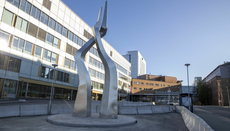 Sykehusene til Universitetssykehuset i Nord-Norge (UNN) ligger langt bak omstillingsprogrammet som innebærer kutt på 600 millioner kroner. Foreløpig ligger de 50 prosent etter planen.
