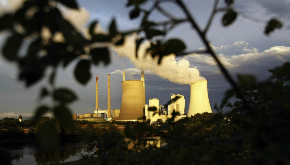 I 2015 trakk Oljefondet sine investeringer ut fra det tyske energikonsernet RWE AG på bakgrunn av at en høy andel av deres inntekter kom fra termisk kull.