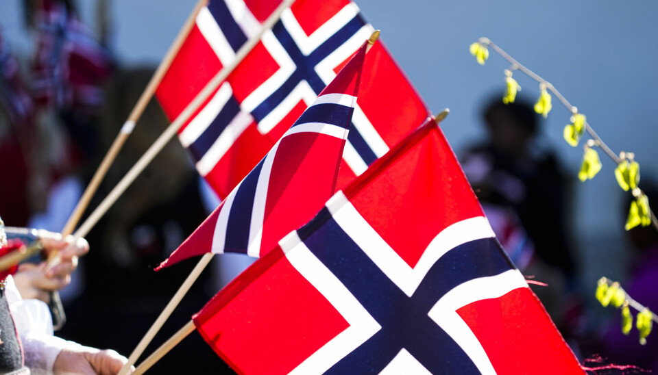 Eg meiner at vi i mange samanhengar er litt naive når det kjem til truslane og utfordringane vi står midt i, sier Danielsen.