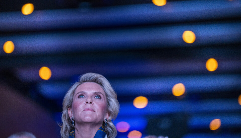 Ifølge en ny undersøkelse fra NRK kommer unge menn og kvinner trolig til å stemme veldig ulikt i stortingsvalget. Langt flere unge menn vil stemme Frp sammenlignet med unge kvinner.