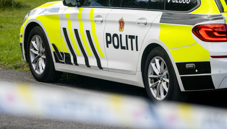 – Pårørende er varslet, skriver Møre og Romsdal politidistrikt på politiloggen.