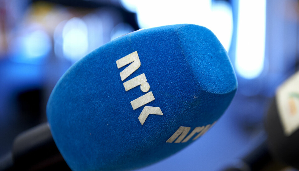 Det kommer imidlertid ikke tydelig frem i NRK-saken at utenlandskeide kraftverk jevnt over er nyere, skriver Bockman.