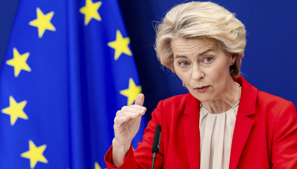 Den nye strategien for utvikling av EUs indre marked kan utløse en stor mengde nye regler, som trolig vil bli mer krevende enn tidligere for et EØS-land som Norge å tilpasse seg til, mener Christian Hambro.