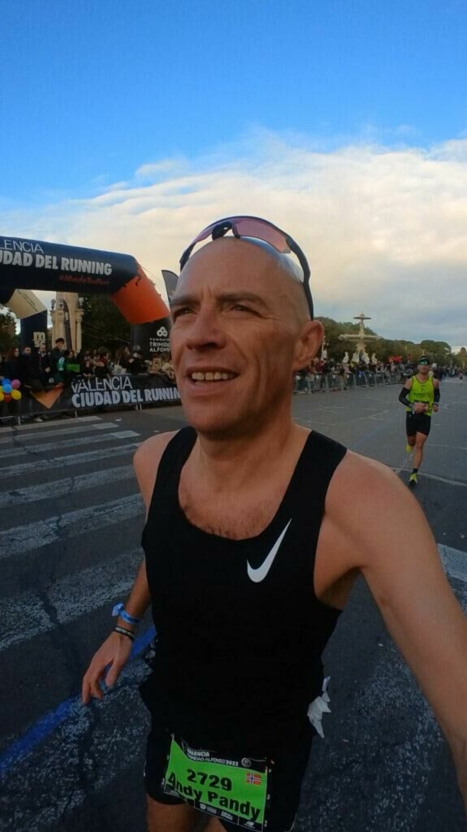 Det er krevende å løpe maraton og viktig å løpe solide økter også på trening. Andreas Gossner fra Løpetrening.no har ofte med en favorittøkt når det er 4-5 uker igjen – favorittøkten for Maraton er tema i denne artikkelen. Det er krevende å løpe maraton og viktig å løpe solide økter også på trening.