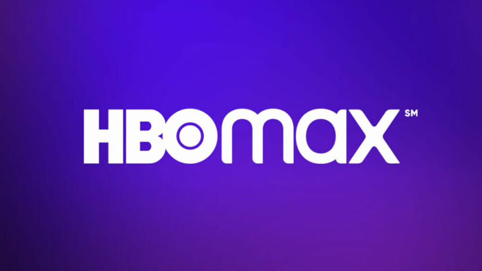 HBO Max er en av landets største strømmetjenester. HBO Max: Strømmetjenestens logo.