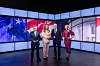 USA valgnatt på TV 2. Morten Sandøy, Mariel Mellingen, Yvonne Fondenes og Kjetil H. Dale sørger for at du får spennende gjester, analyser, og alle resultatene du trenger.