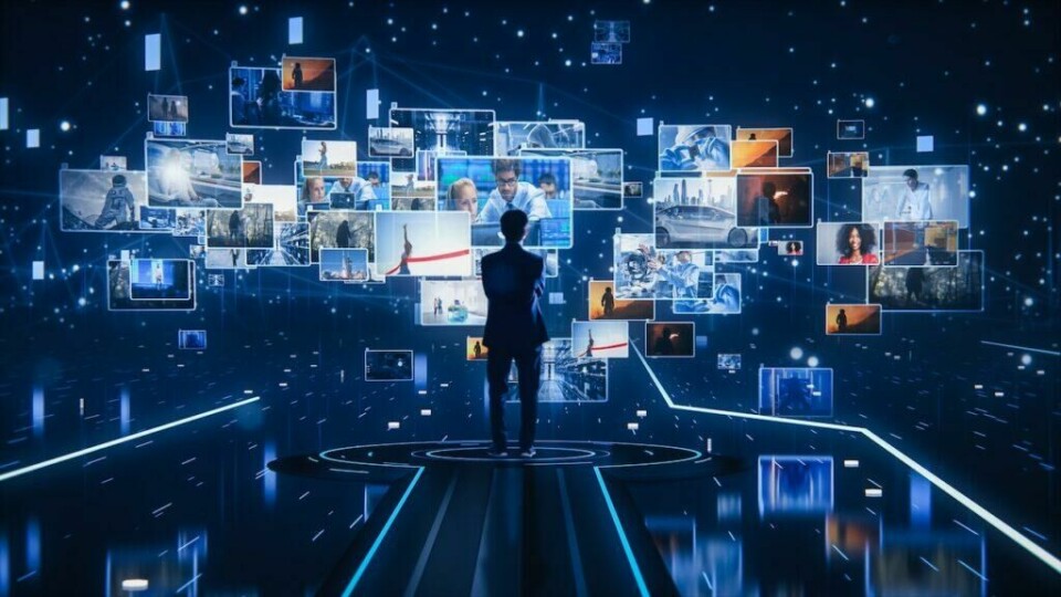 Økt konkurranse i et stadig tøffere medielandskap (Foto: Shutterstock)