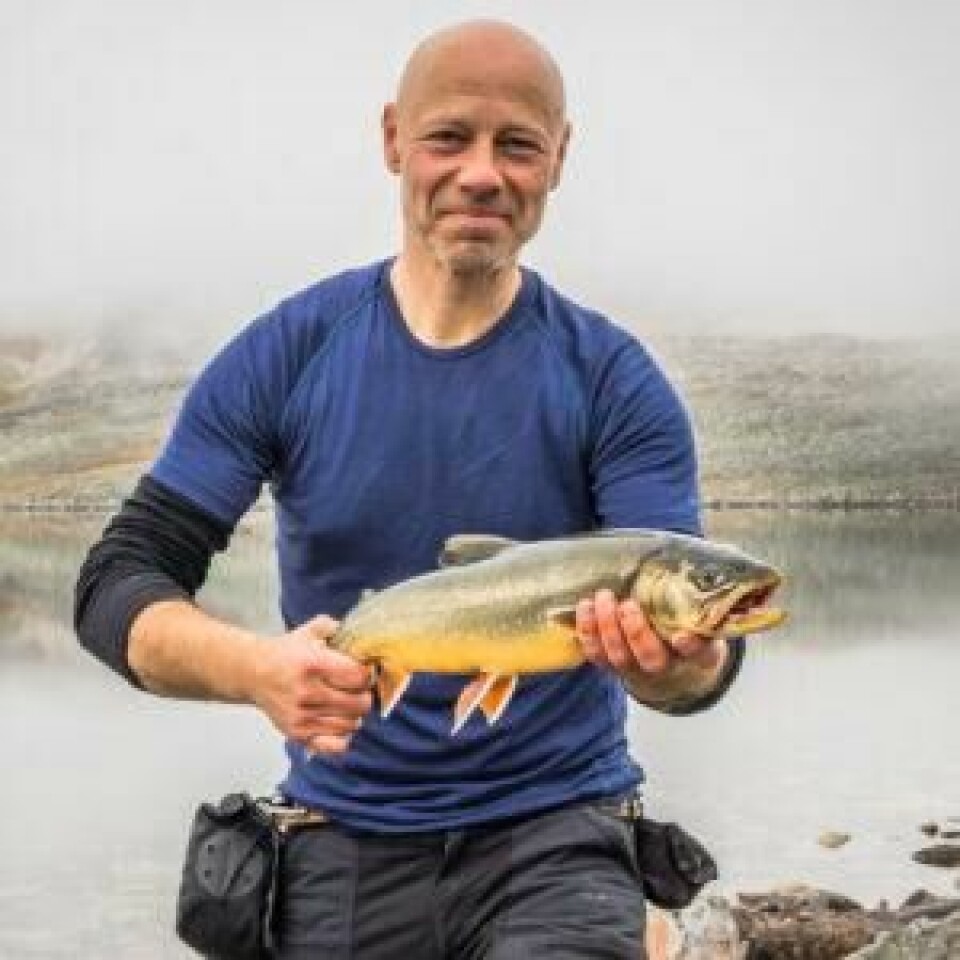 Jan Erik Hansen fra tursiden.net forklarer hva du bør tenke på når du skal kjøpe hodelykt, og hvilke som passer best til forskjellig bruk.