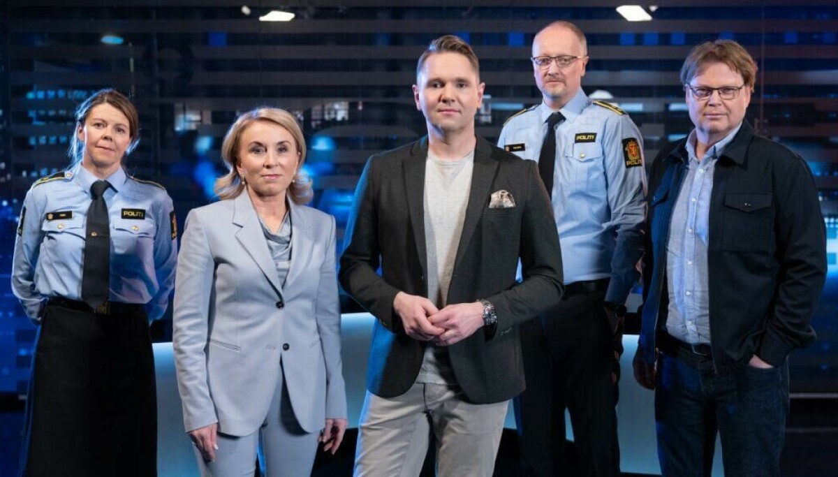 sted Norge P TV 2 Kan Frode 13 Som Forsvant I 1974 V re I Live sted-norge-p-tv-2-kan-frode-13-som-forsvant-i-1974-v-re-i-live