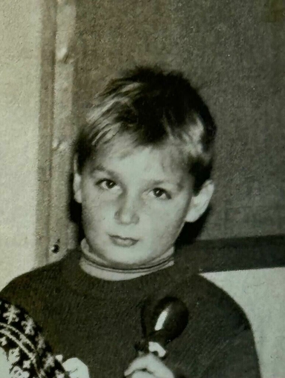 Åsted Norge på TV 2: Kan Frode (13) som forsvant i 1974 være i live?