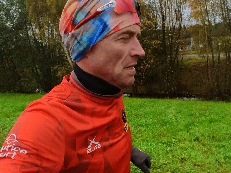 Hvordan skal vi trene løping gjennom høst og vinter spør og svarerAndreas Gossner fra Løpetrening.nopå her! (Foto: Andreas Gossner / løpetrening.no )