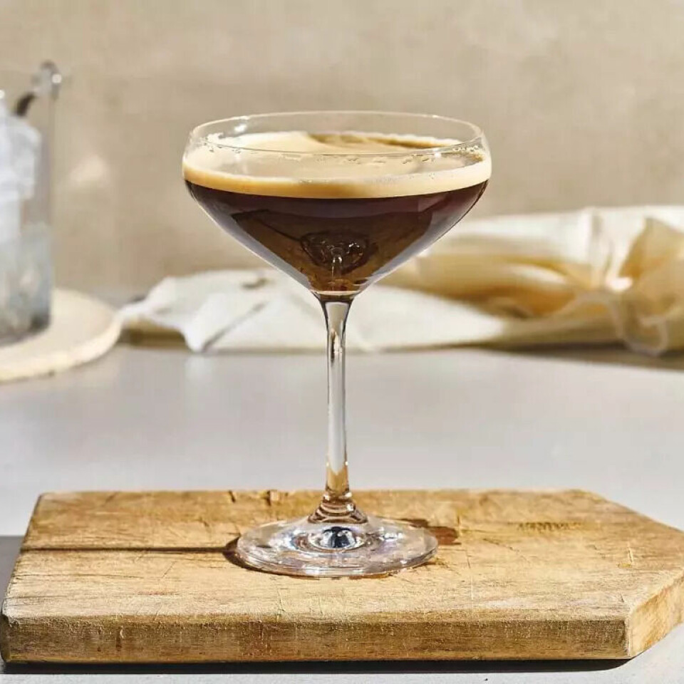 Espresso martini