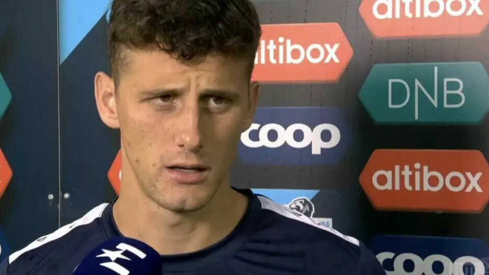 PROFIL: Herolind Shala intervjues.