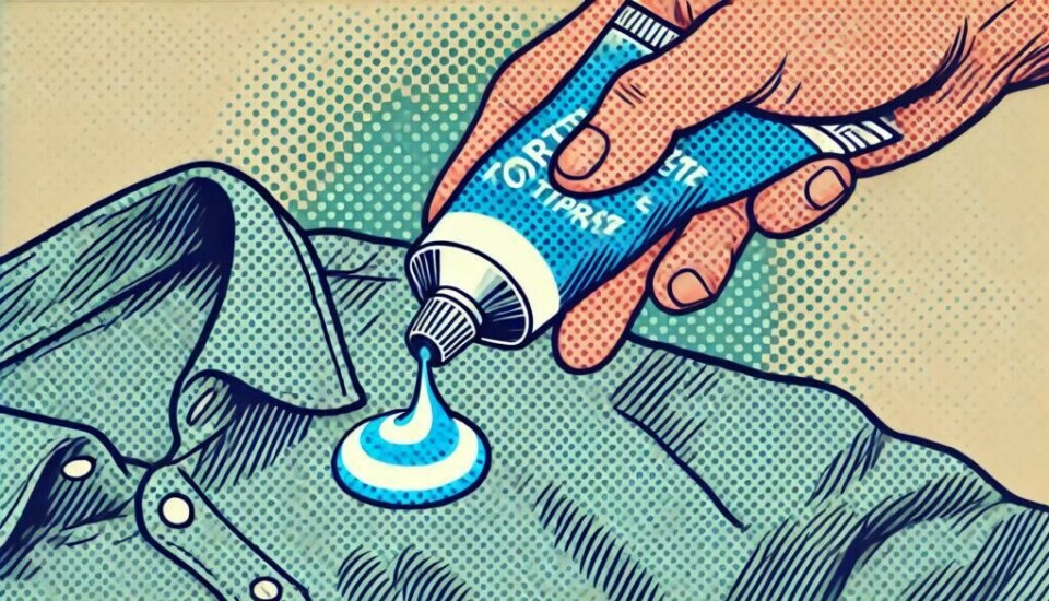 Tannkrem: Uvanlige bruksområder – smarte tips å prøve