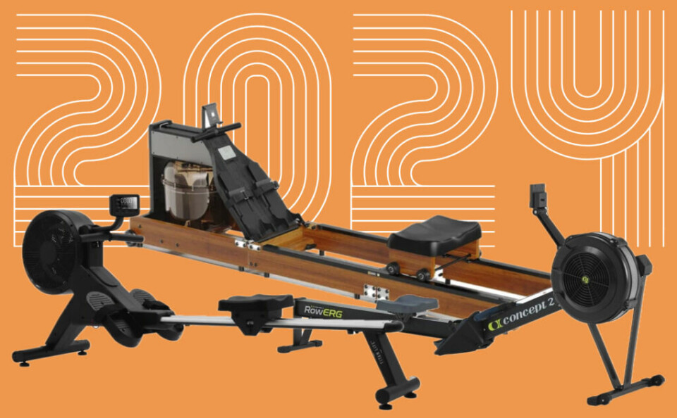 En romaskin er det perfekte treningsapparatet for deg som ønsker en effektiv treningsform! Vi har samlet sammenleggbare romaskiner som har blitt kåret til best i test i 2024. Testvinnerne er fra fra merker som Abilica, RowingPad og Concept 2 . (Foto: Cecilie Aasland / ABC Startsiden)