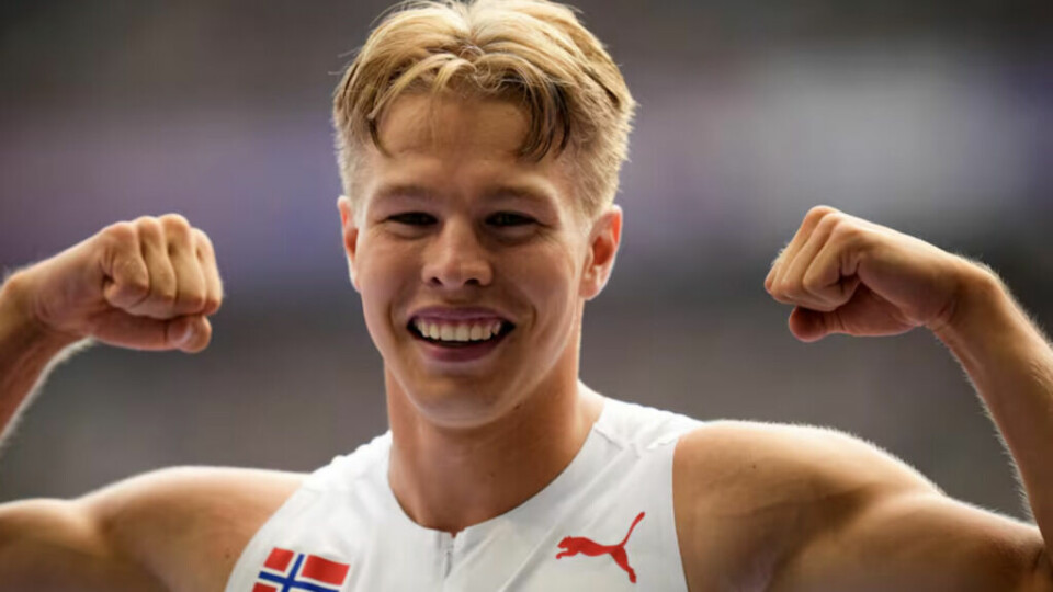 GLIS: Markus Rooth.
