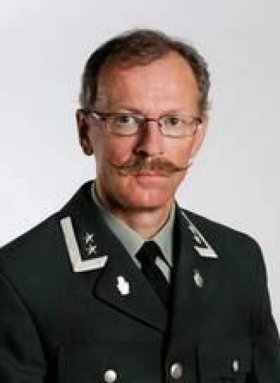 Oberstløytnant Palle Ydstebø er sjef for seksjon for militærstrategi og doktrine ved Forsvarets stabsskole. Foto: Forsvaret.no. Oberstløytnant Palle Ydstebø er sjef for seksjon for militærstrategi og doktrine ved Forsvarets stabsskole. Foto: Forsvaret.no.