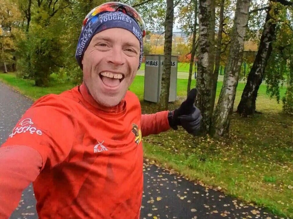 Hvorfor er tålmodighet så utrolig vanskelig for løpere?Løpetrening.no sin faglig ansvarlig Andreas Gossnermener tålmodighet er nøkkelen til både fremgang innen løpetrening men også på flere områder i livet.
