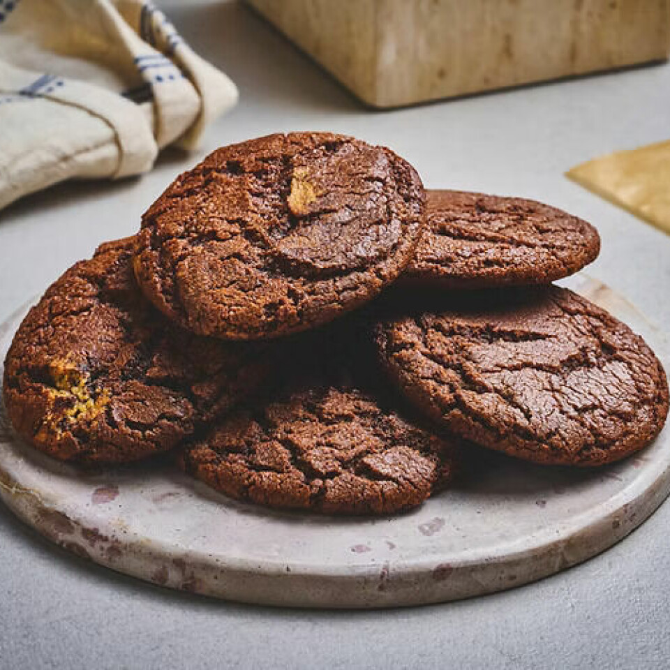 Sjokoladecookies: Smakfull oppskrift