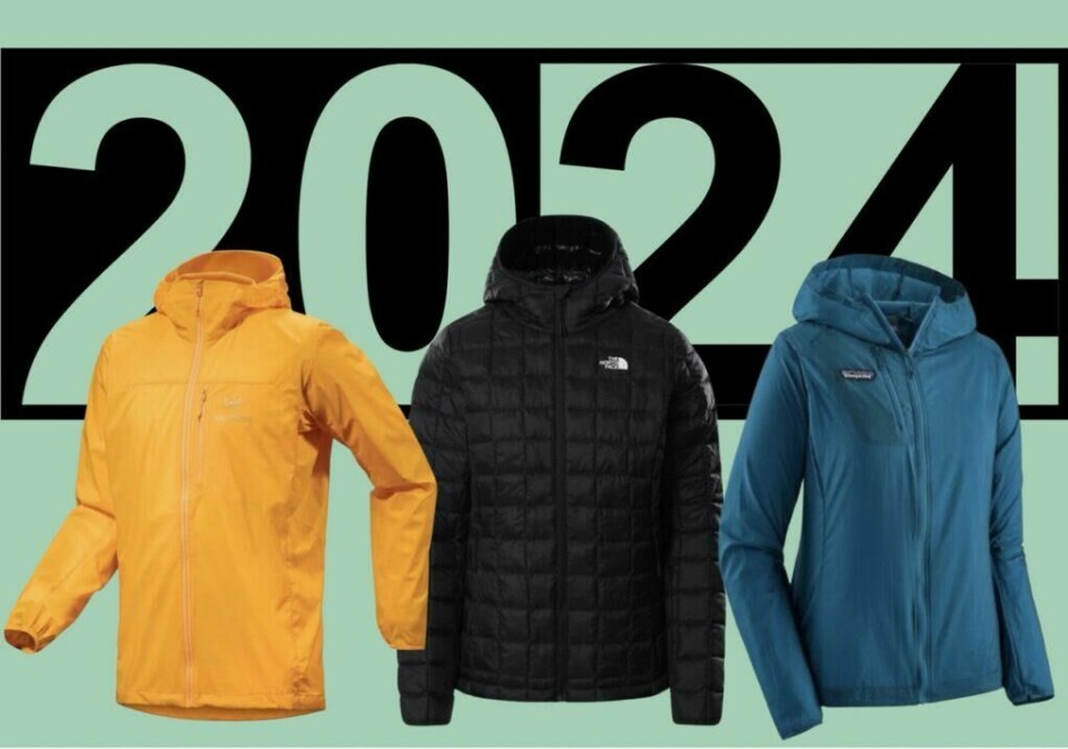 Vi avslører hvilke løpejakker som er best i test til dame og herre i 2024! Her finner du jakker som beskytter mot elementene ogås om holder deg varm og tørr i alt fra regn til snø. Vinnerne er fra Nike, Arc'teryx, The North Face, Patagonia og Asics. (Foto: Cecilie Aasland / ABC Startsiden)