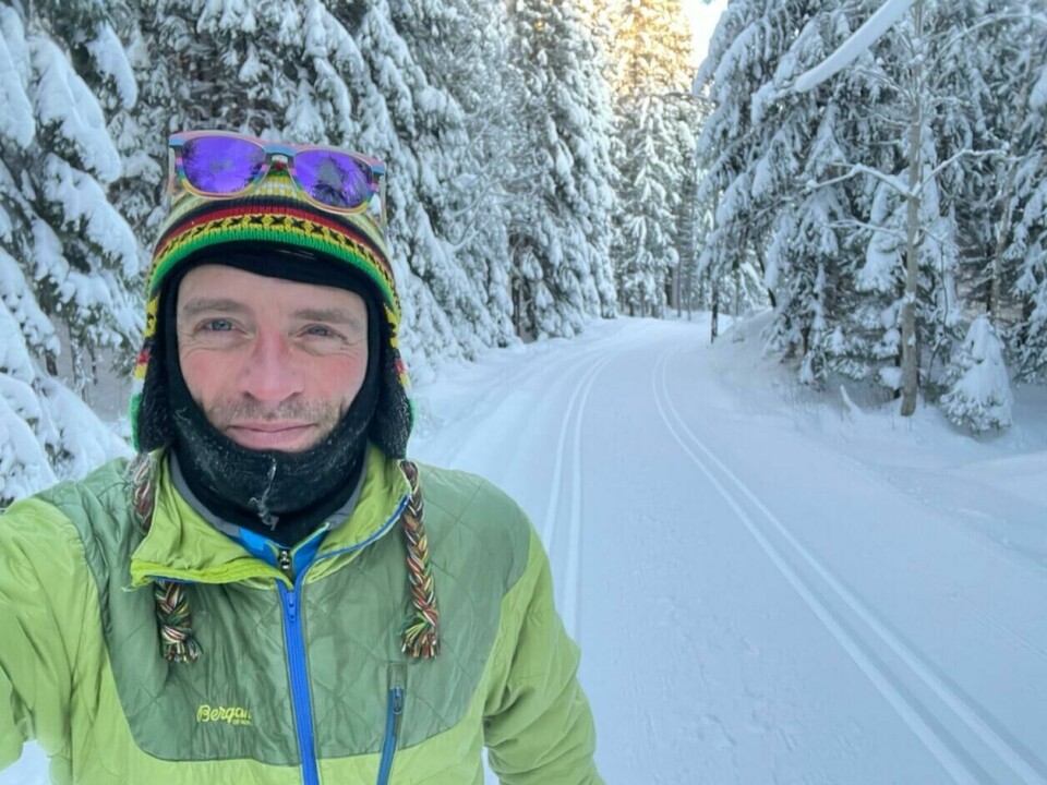 Derfor er vintertrening viktig for løpetreningen din fortelleAndreas Gossner fra Løpetrening.no.