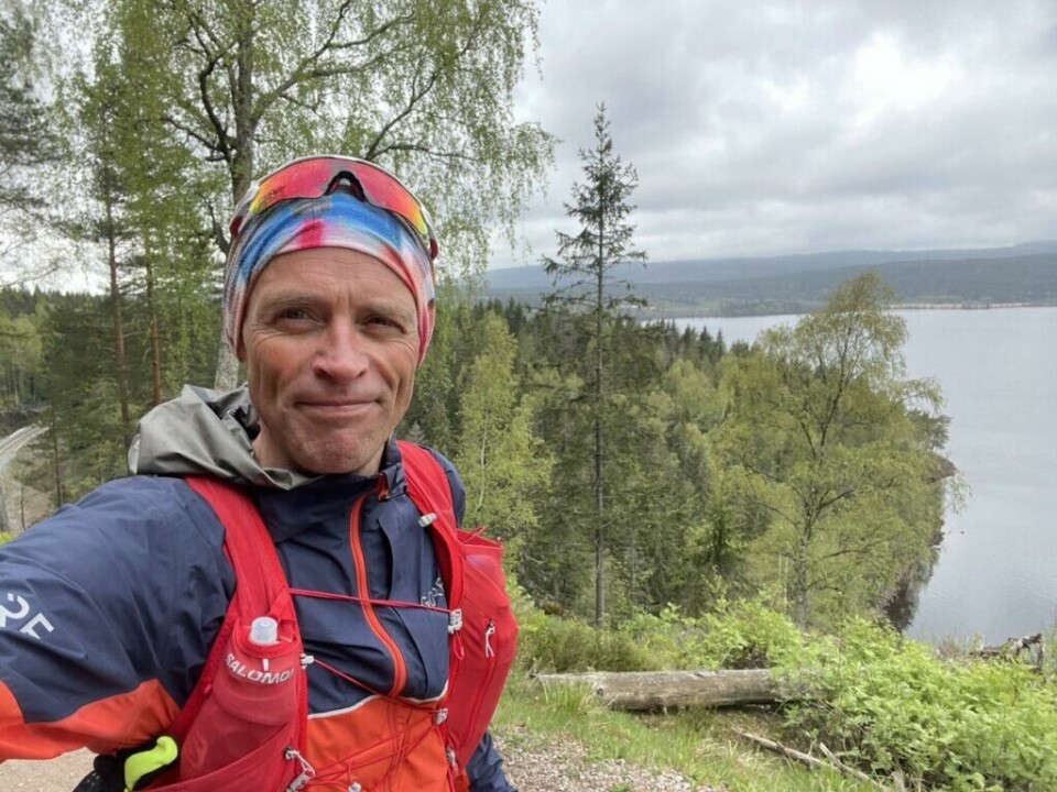 Løpetrener Andreas Gossner fraLøpetrening.nosvarer på hva ekstra påfyll av grunntrening innebærer for løpere og hvordan det kan ta løpingen til et nytt nivå om ambisjonen din er å løpe raskere i fremtiden. (Foto: Andreas Gossner / løpetrening.no )