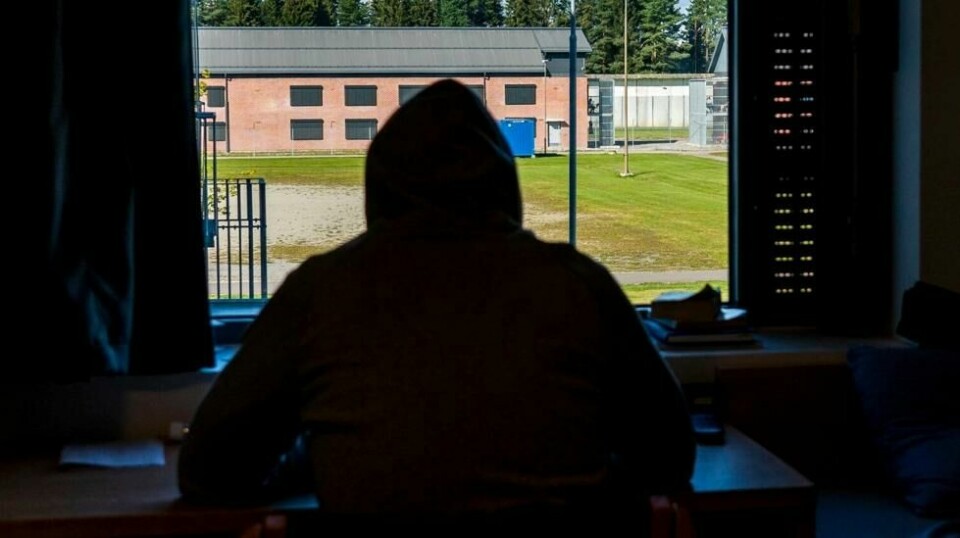 Andelen av de som fengsles som er diagnostisert med rusproblemer eller psykiske lidelser, har økt over tid både i Norge, Sverige og Danmark.
