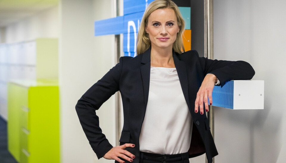 Silje Sandmæl er blant annet kjent fra programleder-rollen i programmer som «Luksusfellen» og «I lomma på Silje». Hun har også jobbet som forbrukerøkonom i DNB i 14 år.