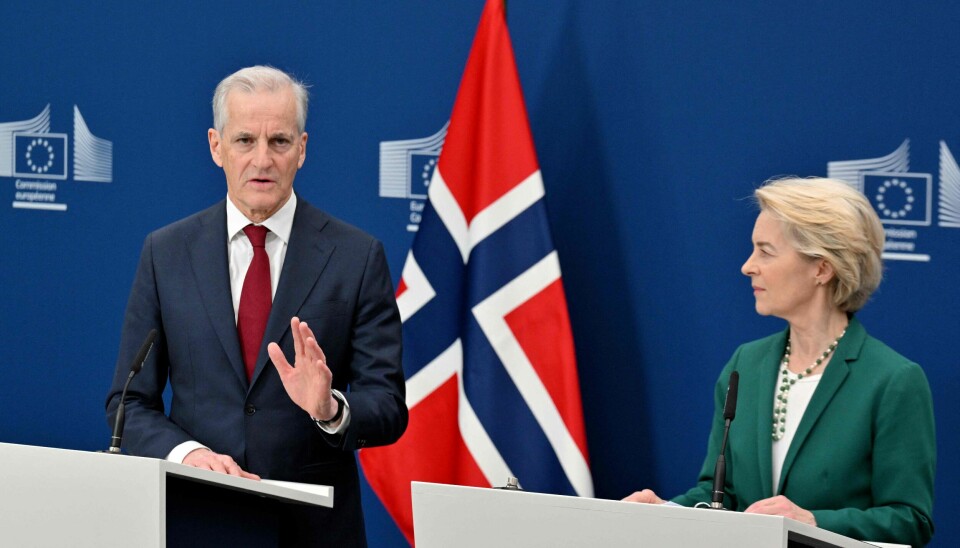 Bemanningsbyråene mener at innstrammingen innebærer ulovlige restriksjoner også etter EØS-avtalen artikler 31 og 36.