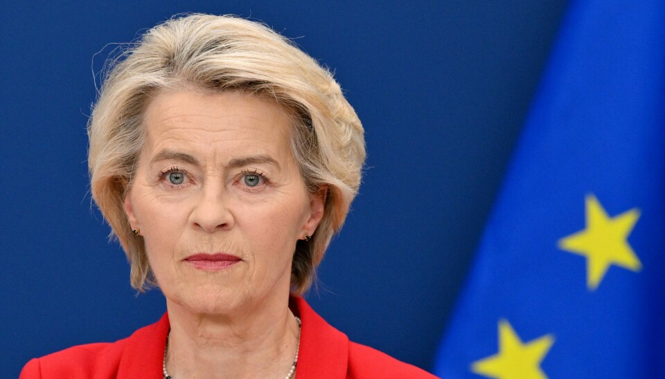 Et EU-medlemskap vil gi norske velgere reell innflytelse, skriver Reffhaug.