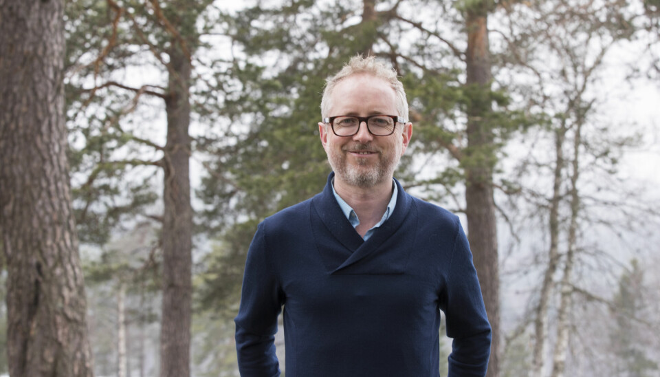 Bård Vegar Solhjell har trukket kandidaturet sitt til toppjobben i FNs utviklingsprogram.