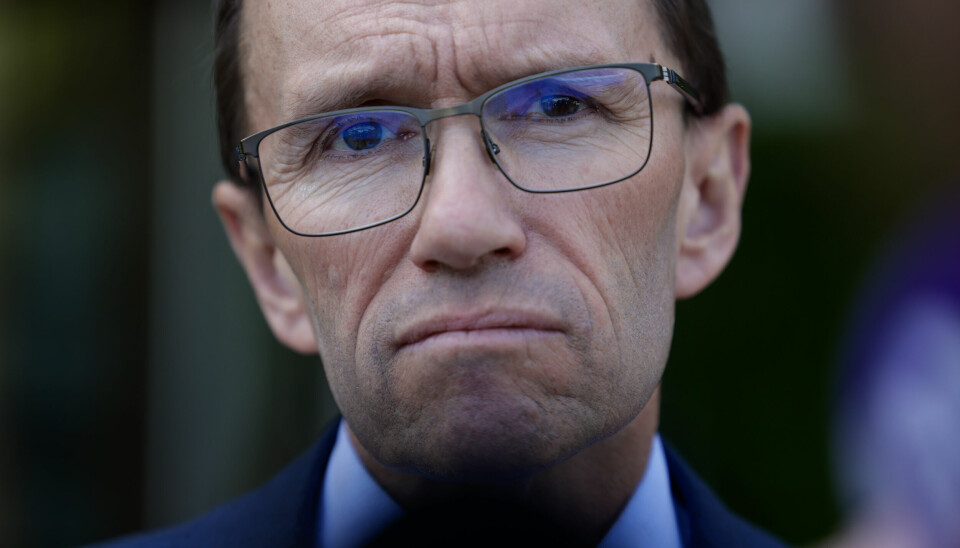 – Jeg har sjeldent sett en så dramatisk situasjon i Midtøsten som den vi ser nå, sier utenriksminister Espen Barth Eide (Ap) om opptrappingen mellom Iran og Israel.