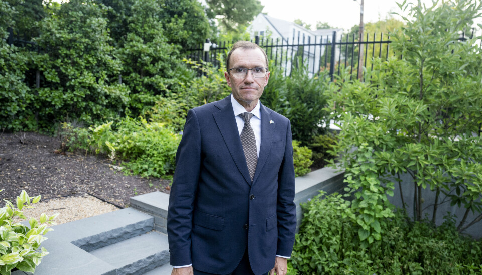 Dette skjer i dag