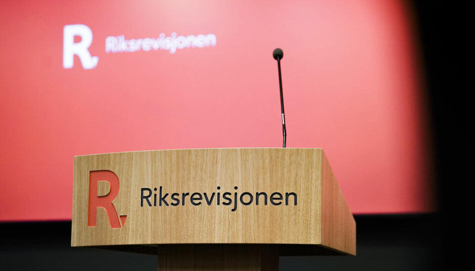 Dette skjer i dag