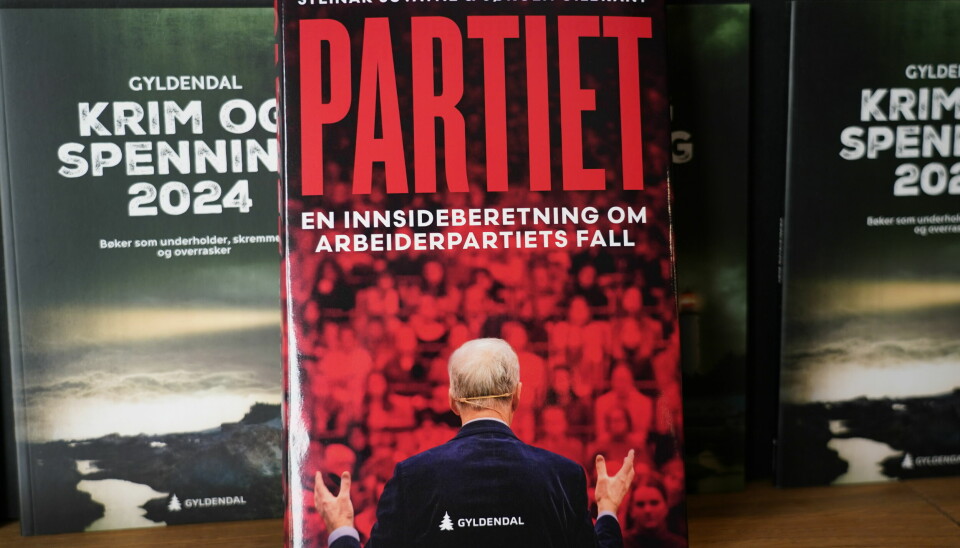 Dette skjer i dag