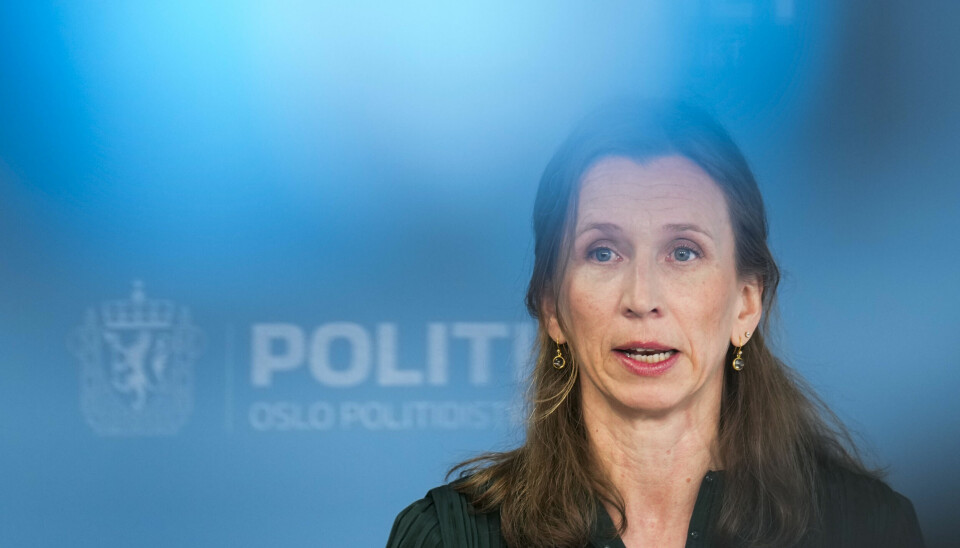 Dette skjer i dag