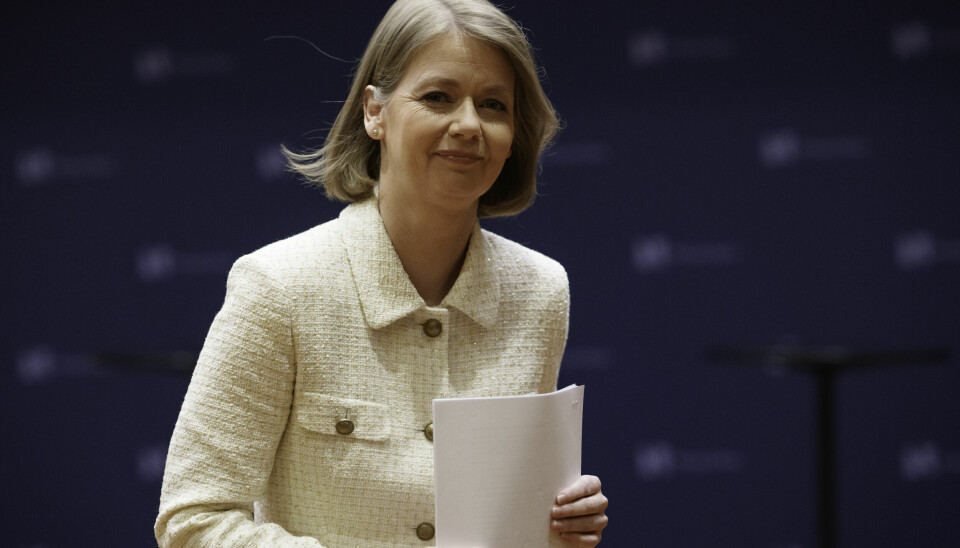 Sentralbanksjef Ida Wolden Bache kommer torsdag formiddag til å legge fram en ny pengepolitisk rapport med Norges Banks prognoser for renten resten av året. Rentekuttet lar trolig vente på seg.