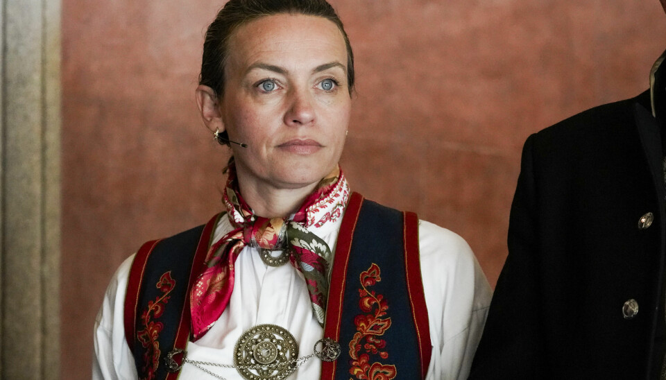 Kreftforeningen er oppriktig bekymret for at vi ikke kan tilby like god kreftbehandlingen i 2040, som i dag, sier generalsekretær Ingrid Stenstadvold Ross.