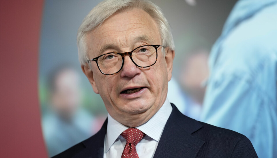 Riksrevisor Karl Eirik Schjøtt-Pedersen kom med sterk kritikk av myndighetenes innsats mot ungdomskriminalitet da han la fram en ny rapport onsdag. Det er den sterkeste reaksjonen Riksrevisoren kan komme med.