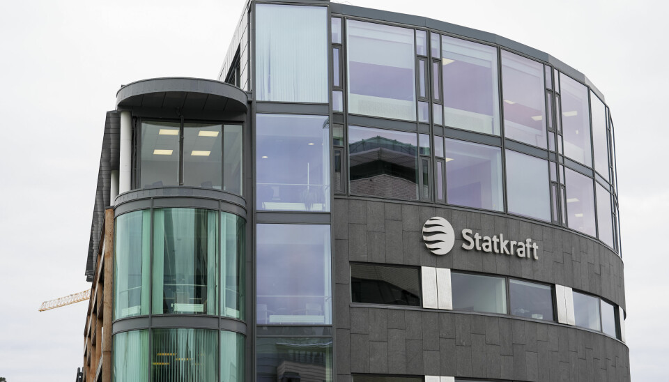 Statkraft stanser arbeidet med nye havvindprosjekter.