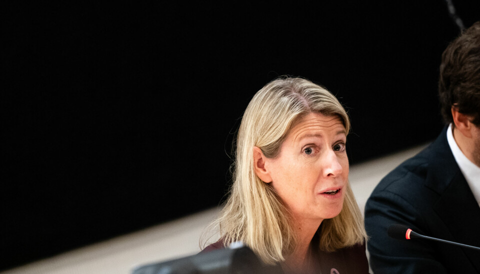 Barneombud Mina Gerhardsen sier at ombudet har påpekt manglende forebygging av ungdomskriminalitet tidligere, og er glad for at Riksrevisjonen påpeker det samme. Hun håper på et realt forebyggingsløft.