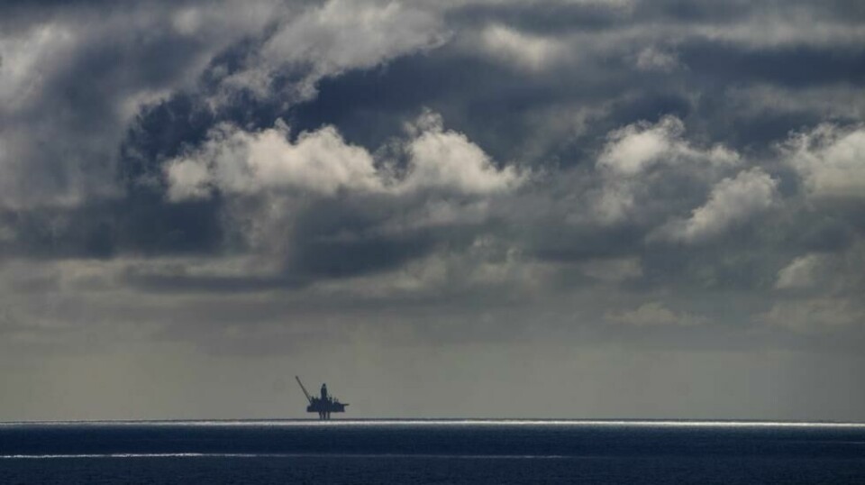 Forbundet Stryke har lørdag meldt plassfratredelse for medlemmer som vil bli tatt ut først i en eventuell streik i offshore helikopterbransjen til uka. Illustrasjonsfoto: Ole Berg-Rusten / NTB