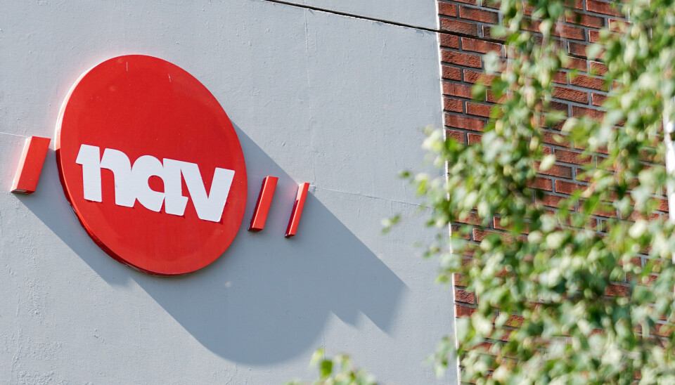 Riksrevisjonen tar forbehold om deler av Navs årsregnskap på grunn av IT-systemene.