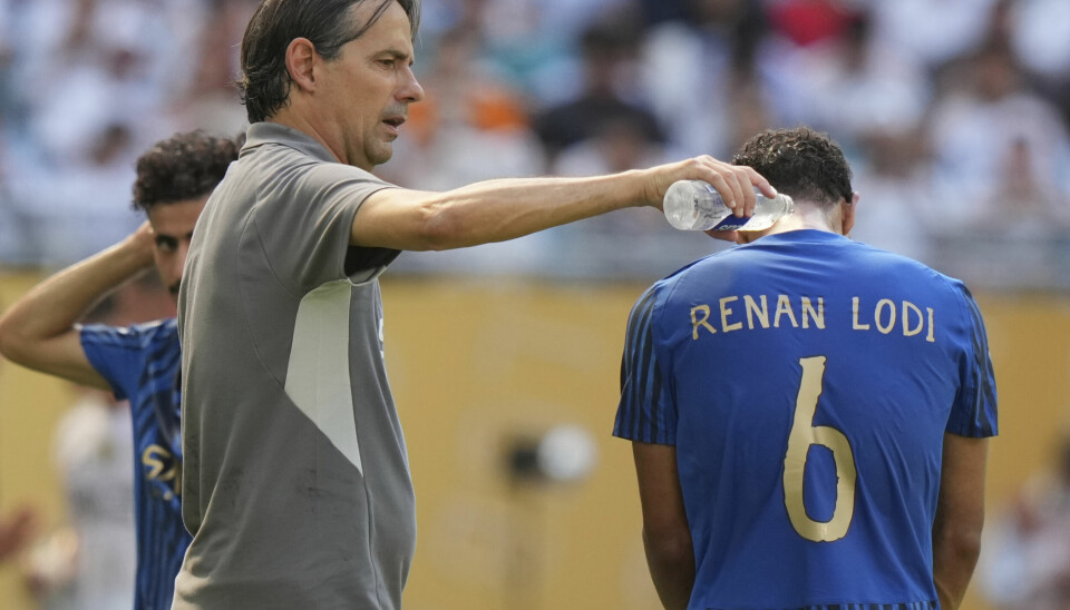 Simone Inzaghi så sitt Al-Hilal-lag levere en sterk prestasjon mot Real Madrid i klubb-VM. Både Inzaghi og Real Madrid-trener Xabi Alonso ledet laget sitt i kamp for første gang.