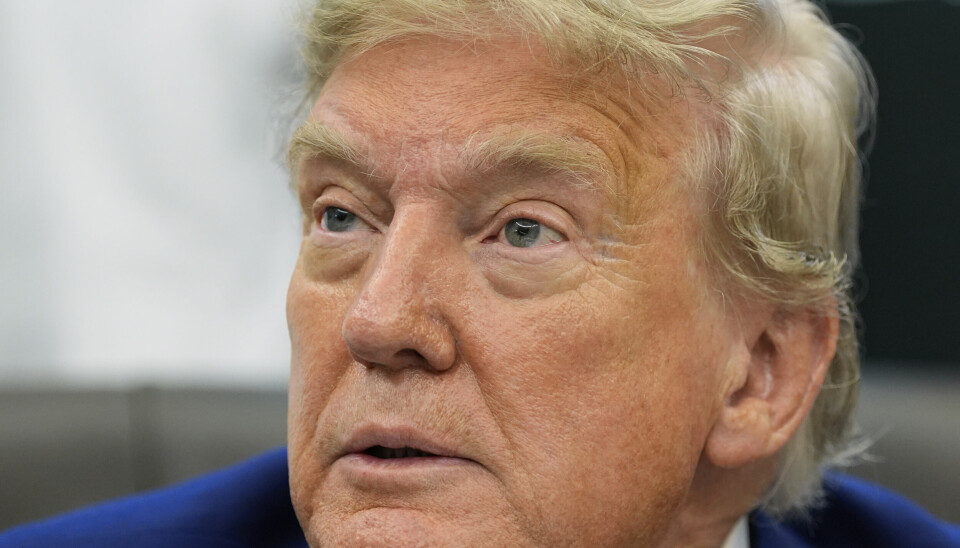 Kilder sier til Wall Street Journal at Donald Trump har godkjent angrepsplaner mot Iran, men avventer å gi en endelig ordre.