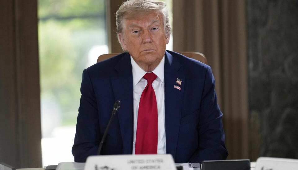I april innledet USA og Iran, på USAs initiativ, forhandlinger om en ny avtale om landets atomprogram. Den skulle erstatte avtalen som ble inngått i 2015. Samtalene om en ny avtale skulle fortsette i helgen, men ble avlyst etter Israels angrep.