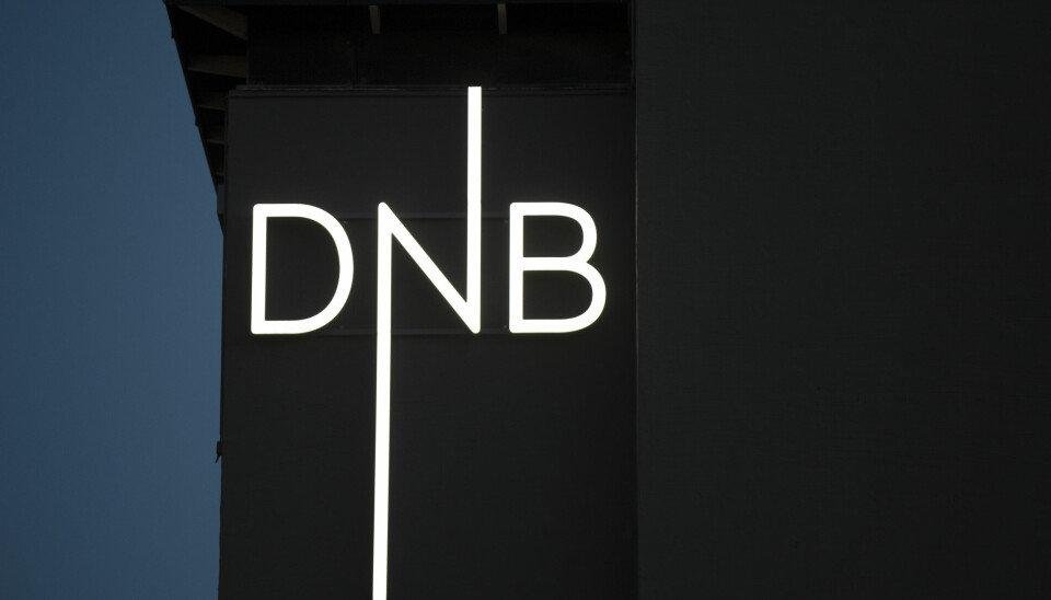 DNB bekrefter at det er deres feil at mange har fått for mye fra Nav.